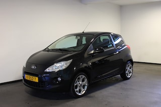 Ford Ka 1.2 METAL S/S Individual, Airco, Radio