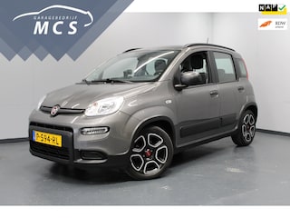 Fiat Panda 1.0 Hybrid City Life /1e eigenaar/ Elektr ramen / Airo