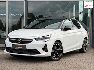 Opel Corsa 1.2 Turbo GS Line automaat 360 cam