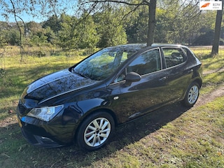 Seat Ibiza 1.4 COPA Plus apk t/m 08-01-2027