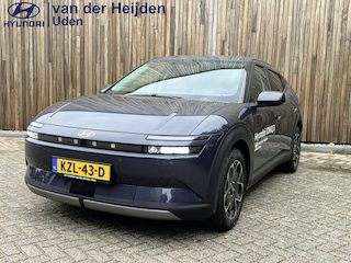 Hyundai Ioniq 3 Vision 61 kWh Nieuwste Model