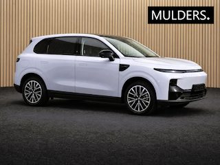 Leapmotor B10 Design ProMax 67.1 kWh VOORRAAD KORTING