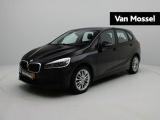 BMW 2-serie Tourer 225xe iPerformance | Climate control | Lichtmetalen 17” velgen | Navigatie |