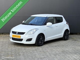 Suzuki Swift 1.2 Comfort Automaat 5-drs Dealer-onderhouden