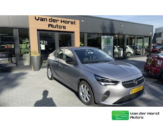 Opel Corsa 1.2 Elegance