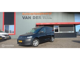 Volkswagen Caddy Cargo 2.0 TDI Economy Business