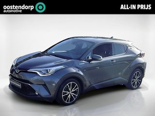 Toyota C-HR 1.8 Hybrid Executive