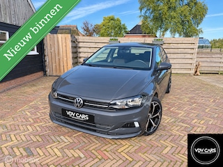 Volkswagen Polo 1.0MPI Comfortline Airco |Carplay | PDC |