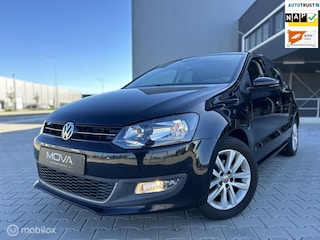 Volkswagen Polo 1.4-16V R-LINE|APK|CARPLAY|AIRCO|CRUISE CONT