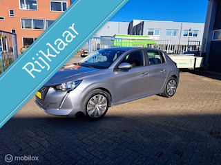 Peugeot 208 1.2 PureTech Allure