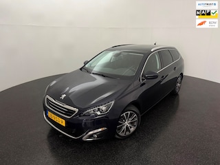 Peugeot 308 SW 1.2 PureTech Allure / Trekhaak / Pano / Cruise
