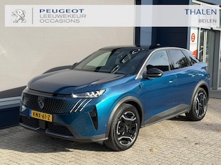 Peugeot 3008 1.6 plug-in Hybrid 225 GT | Nieuwe Auto | Tot 8 jaar Garantie | Stekkerhybride tot 85 KM Elektrisch Rijden | Electrische Achterklep | Navigatie | Stoel & Stuurverwarming | 360 Graden Camera | Keyless Entry | LED Verlichting | 19" Lichtmetalen Velgen |