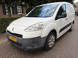 Peugeot Partner 1.6 HDI L1XR apk tot 10-2027, distr.riem verv.