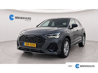 Audi Q3 45 TFSIe ADVANCED EDITION / NAV / CLIMA / FULL-LED / PDC / NARDO GREY / BLUETOOTH / CRUISECONTROL !!