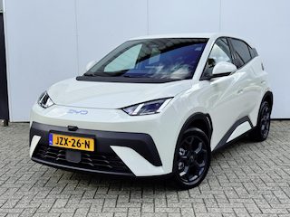 BYD Dolphin Surf Comfort 43 kWh - Luxe uitvoering met maar 5000km