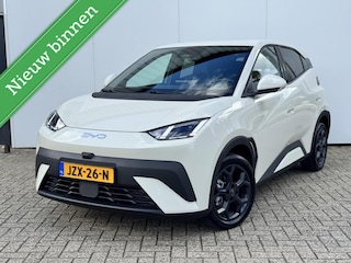BYD Dolphin Surf Comfort 43 kWh - Luxe uitvoering met maar 5000km
