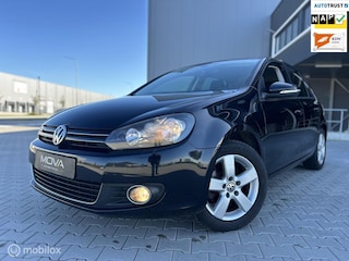 Volkswagen Golf 1.2 TSI R-LINE|APK|STOELVERW.|CRUISE CONTROL