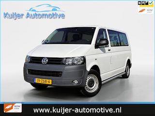 Volkswagen Transporter Kombi 2.0 TDI L2H1 Marge / 9 Persoons