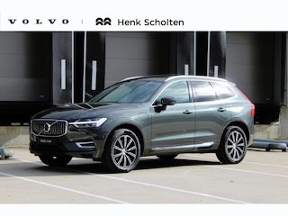 Volvo XC60 2.0 Recharge T8 AWD Inscription | BLIS | Adaptive Cruise Control | Panoramadak | Climate Control | Stoel + Stuurverwarming | Elektrische Achterklep | Parkeersensoren voor + achter