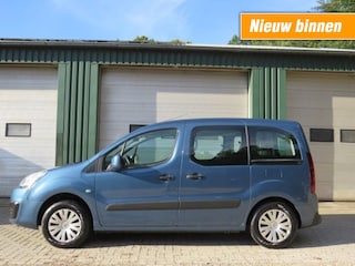 Citroën Berlingo 1.2 PURETECH FEEL ROLSTOEL LIFT