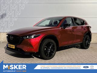 Mazda CX-5 2.0 SAG 165 Sportive