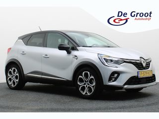 Renault Captur 1.6 E-Tech Plug-in Hybrid 160 Intens