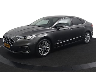 Ford Mondeo 2.0 IVCT HEV Vignale Rijklaarprijs!
