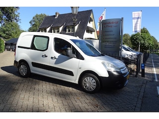 Citroën Berlingo 1.6 HDI 500 Comfort Trekhaak