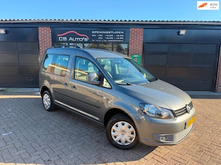 Volkswagen Caddy 1.2 TSI |105pk|Comfortline|2011|airco
