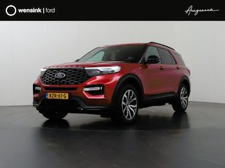 Ford Explorer 3.0 V6 EcoBoost PHEV ST-Line | Panoramadak | Winterpakket | Adaptieve Cruise Control | B&O Audio |