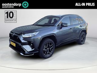 Toyota RAV4 2.5 Plug-in Hybrid AWD GR SPORT | GR Sport Plus Pack