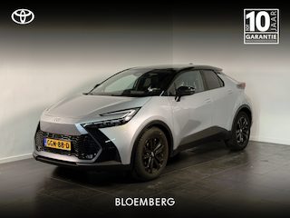 Toyota C-HR 2.0 Hybrid 200 Executive | Panoramadak | JBL | HUD |
