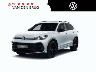 Volkswagen Tiguan R-Line Edition 1.5 eHybrid 272 PK | Harman & Kardon | Trekhaak | Panoramadak |