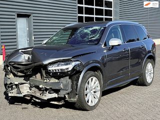 Volvo XC90 2.0 T8 Twin Engine AWD Inscription R design | 7 persoons | Memory seats | Panoramadak | Trekhaak