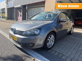 Volkswagen Golf 1.6 TDI Highline BM CLIMA EXPORT HANDEL PRICE
