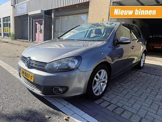 Volkswagen Golf 1.6 TDI Highline BM CLIMA EXPORT HANDEL PRICE