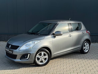 Suzuki Swift 1.2 Exclusive EASSS | CRUISE | AIRCO | STOELVERWARMING