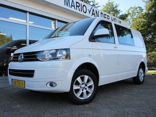 Volkswagen Transporter 2.0 TDI L1H1 T800