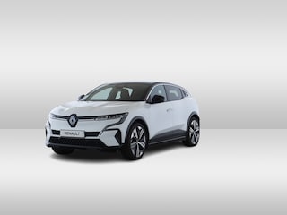 Renault Mégane EV60 OPTIMUM CHARGE 220PK ICONIC | Warmtepomp | Pack Augmented Vision & Advanced Driving Assist