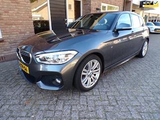 BMW 118i Automaat / Navi / Clima / M Pakket