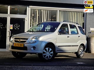 Suzuki Ignis 1.3-16V GLS / AIRCO / PDC / NAP