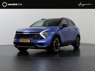 Kia Sportage 1.6 T-GDi Plug-in Hybrid AWD GT-Line | Trekhaak Afneembaar| Adaptieve Cruise Control | Panoramadak | Winterpakket |