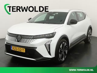 Renault Scénic E-Tech evolution 170 pk comfort range | Pack Navigation | pack AC 22 kW charger |