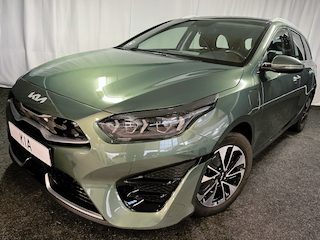 Kia Ceed Sportswagon 1.6 GDI PHEV PLUG-IN DynamicLine 1E EIGN/ECC/APPLE/ADAPTIVE/CAMERA