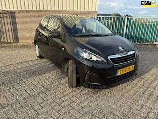 Peugeot 108 1.0 e-VTi Access