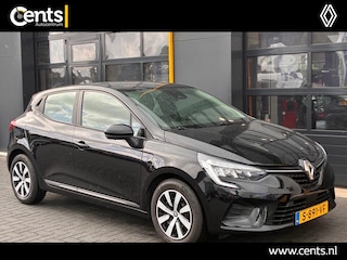 Renault Clio 1.0 TCe 90 Equilibre Navi by Apple Carplay / Android Auto