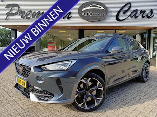 Cupra Formentor 1.4 e-Hybrid VZ Copper Edition|ALLE OPTIES|MEMORY|PANO|INCH|WINTERPAKKET|NIEUWSTAAT