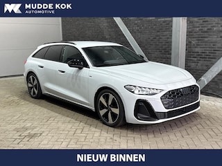 Audi A5 2.0 TFSI S Edition | ACC | Keyless | Camera | Stoelverwarming | Getint glas | Sportonderstel | 19 Inch