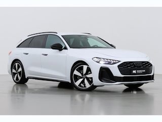 Audi A5 2.0 TFSI S Edition | ACC | Keyless | Camera | Stoelverwarming | Getint glas | Sportonderstel | 19 Inch