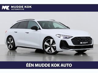 Audi A5 2.0 TFSI S Edition | ACC | Keyless | Camera | Stoelverwarming | Getint glas | Sportonderstel | 19 Inch